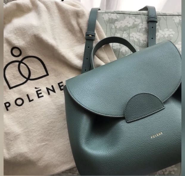 Polène numero un in ivy : r/handbags