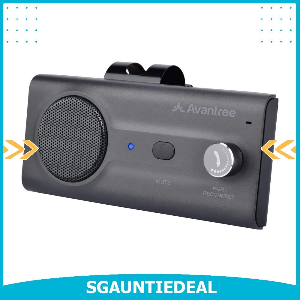 Avantree ck11 hands free hot sale bluetooth