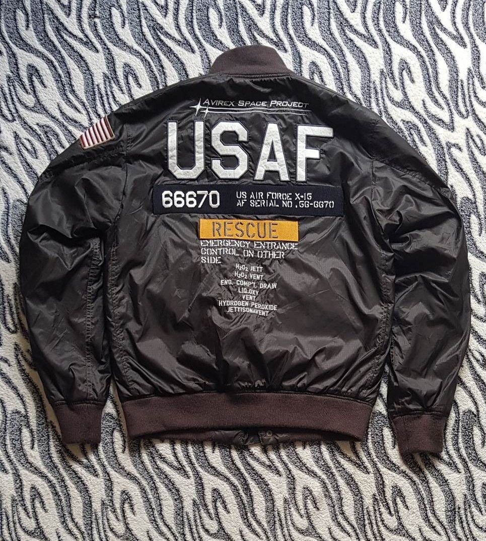 Usmc hotsell wep jacket
