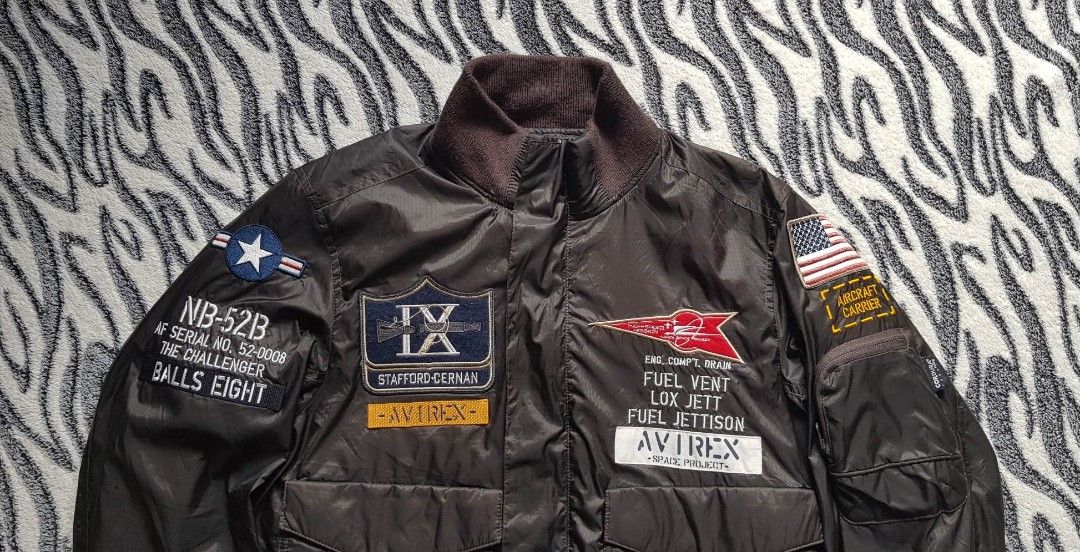 Usmc wep hotsell jacket