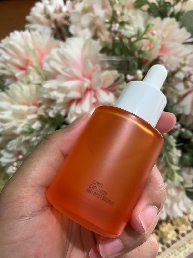 Avoskin Tranexamic Acid 3% + Glycolic Acid + Cranberry on Carousell