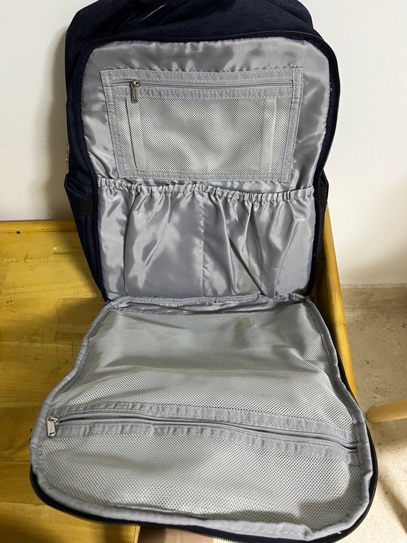 Babbleroo diaper bag discount