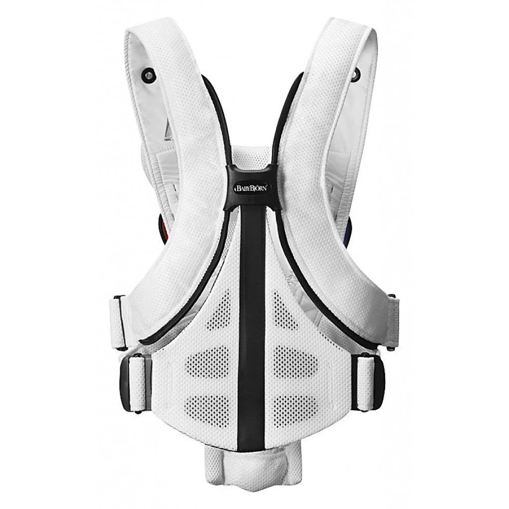 BabyBjorn Carrier Synergy Review Babies Kids Going Out