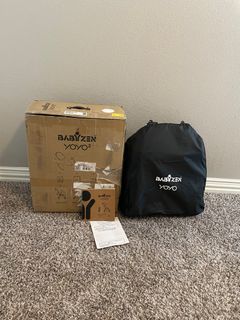 Babyzen Yoyo 2 Stroller