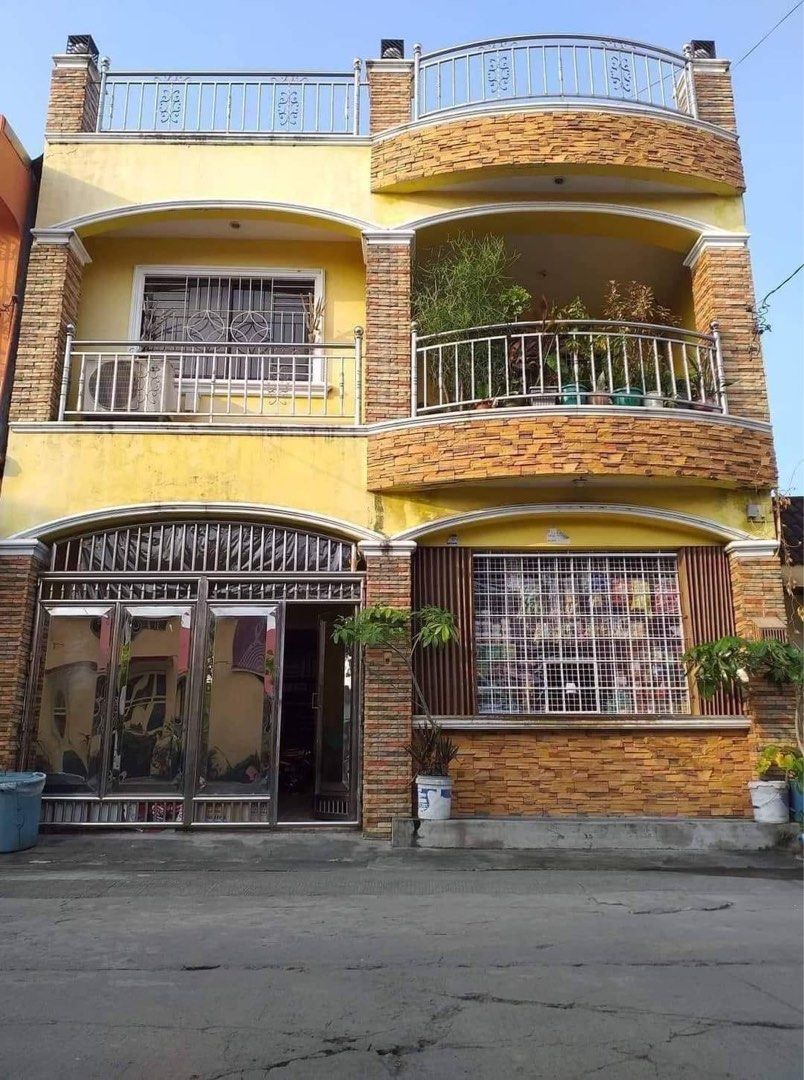 Bacoor House and Lot for sale Habay 1 Bacoor Cavite, Property, For Sale, House & Lot on Carousell