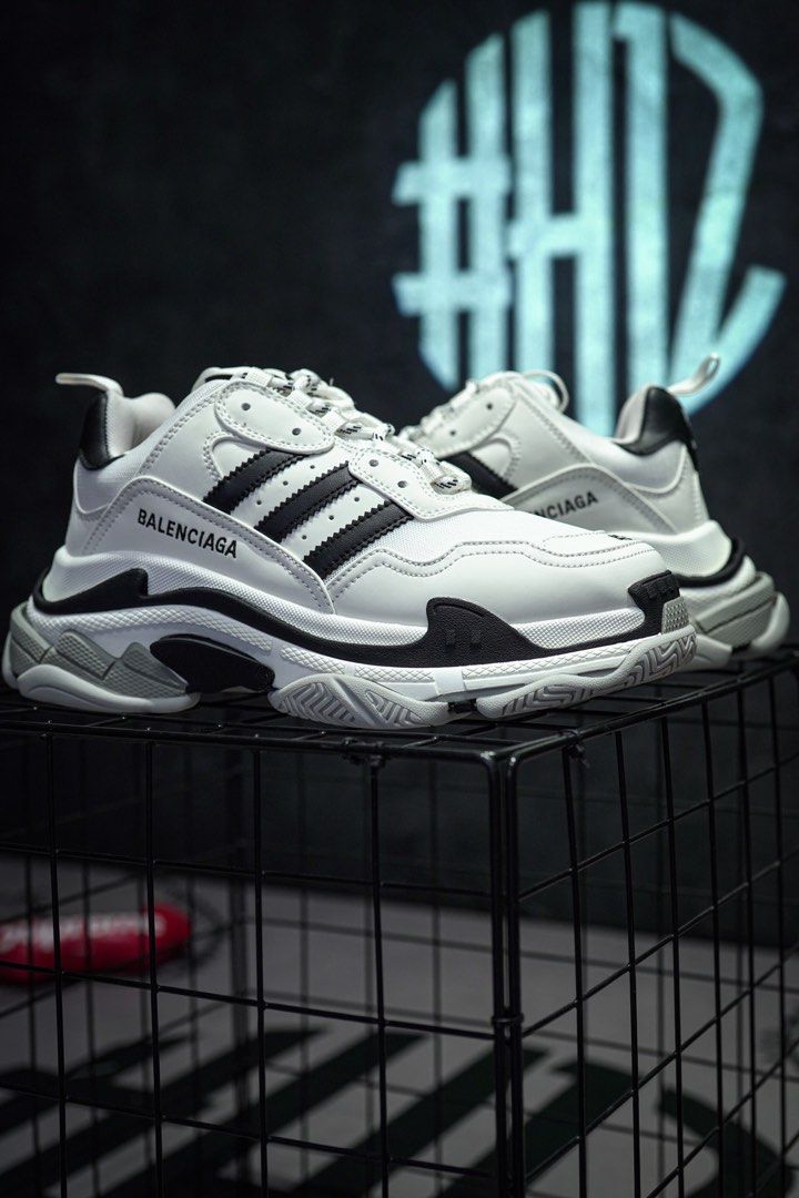 Adidas simili shop a balenciaga