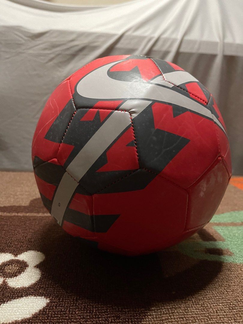 Nike hotsell ball original
