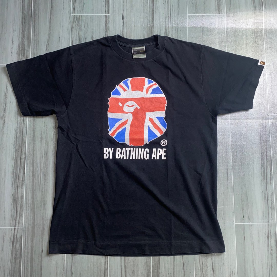 Bape england clearance