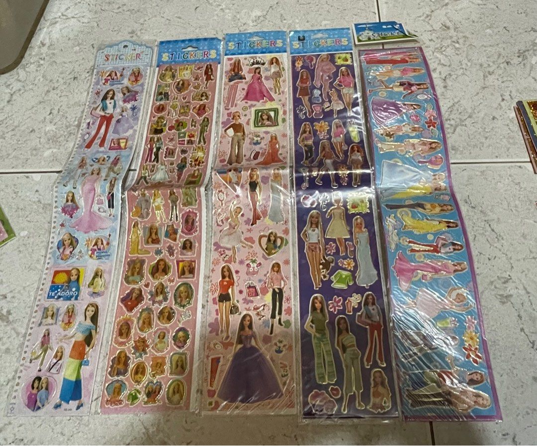 Barbie doraemon doraemon clearance