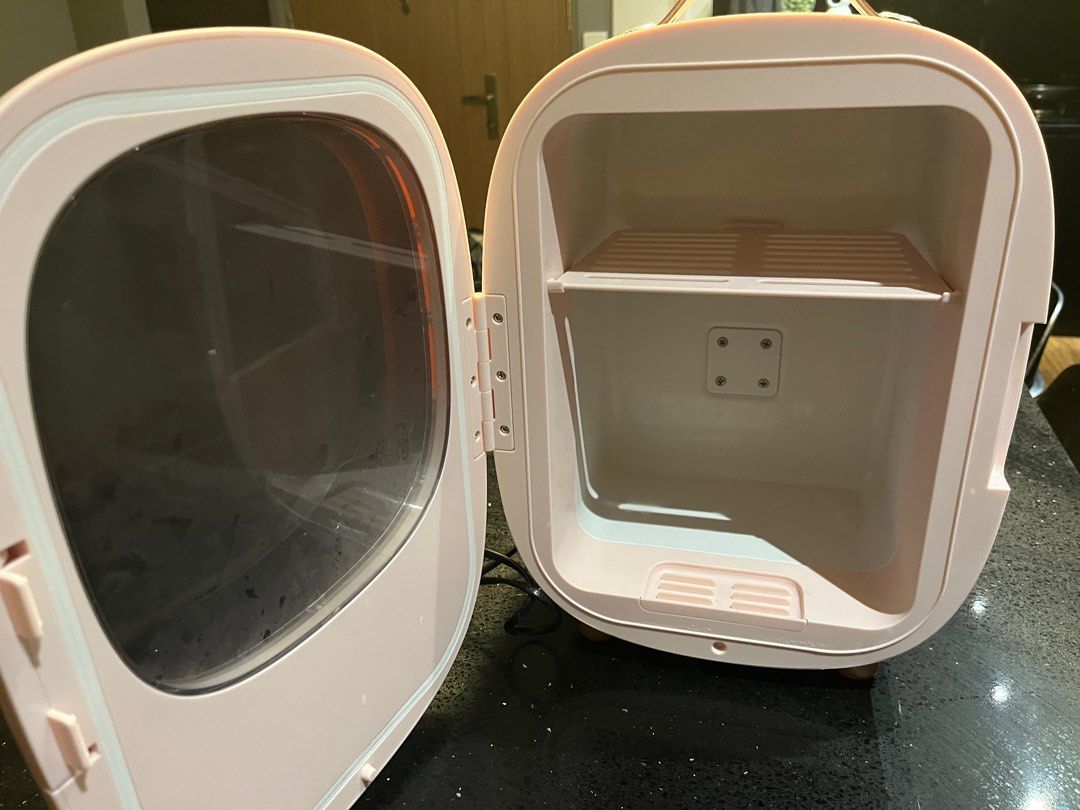 Baseus mini fridge 13l, TV & Home Appliances, Other Home Appliances on