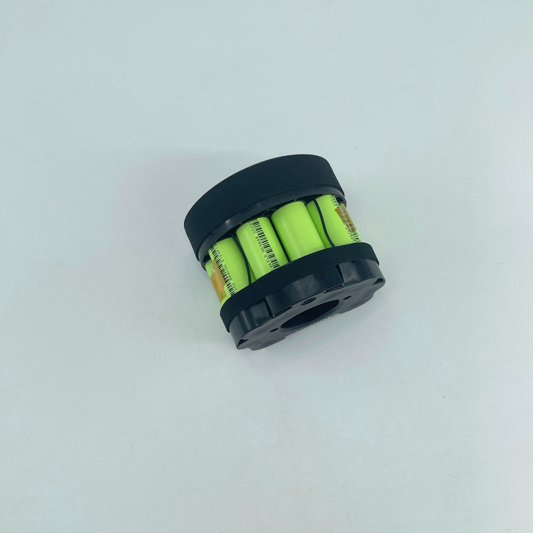 Battery Pack Replacement For Roidmi X20 X30 Handheld Wireless Vacuum