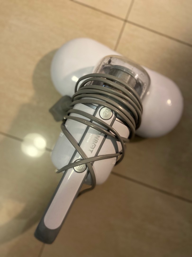 Bed Vaccum Cleaner, TV & Home Appliances, Vacuum Cleaner & Housekeeping