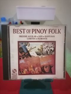 BEST OF PINOY ROCK