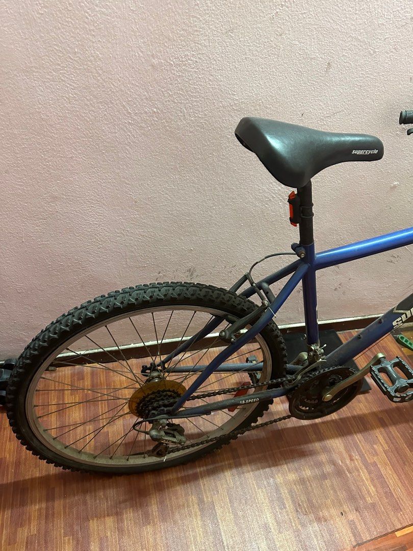 Supercycle hot sale sc1800 parts