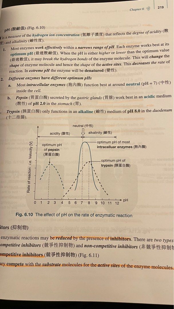 Biology basic principles book 1 HKDSE, 興趣及遊戲, 書本 & 文具, 教科書 - Carousell