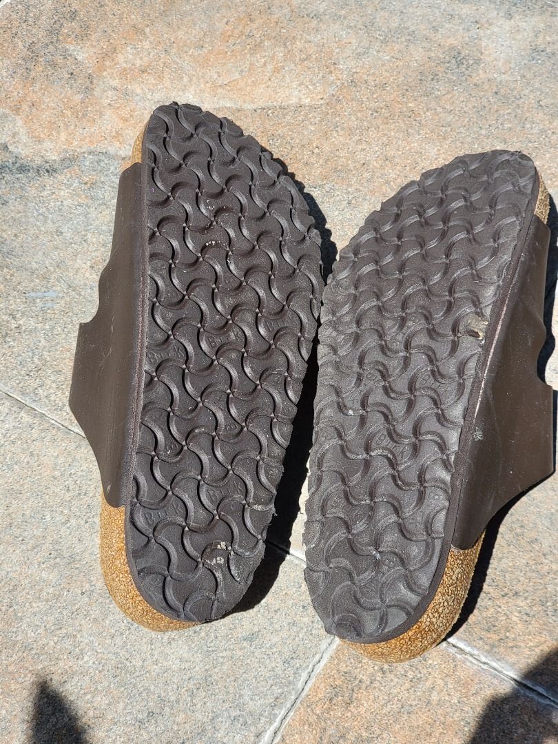 Birkenstock us to eu size deals