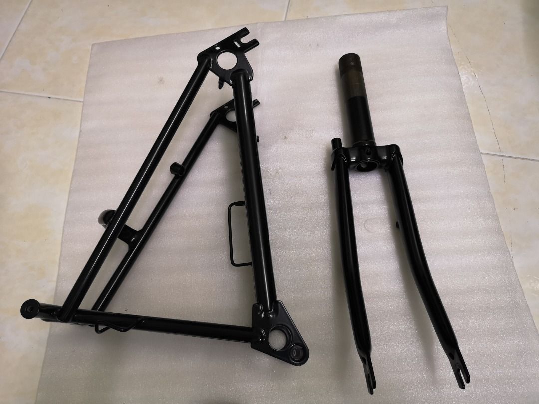 Triangle brompton on sale