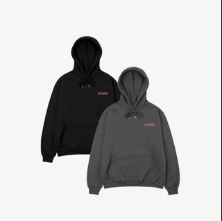 BlackPink Tour Hoodie