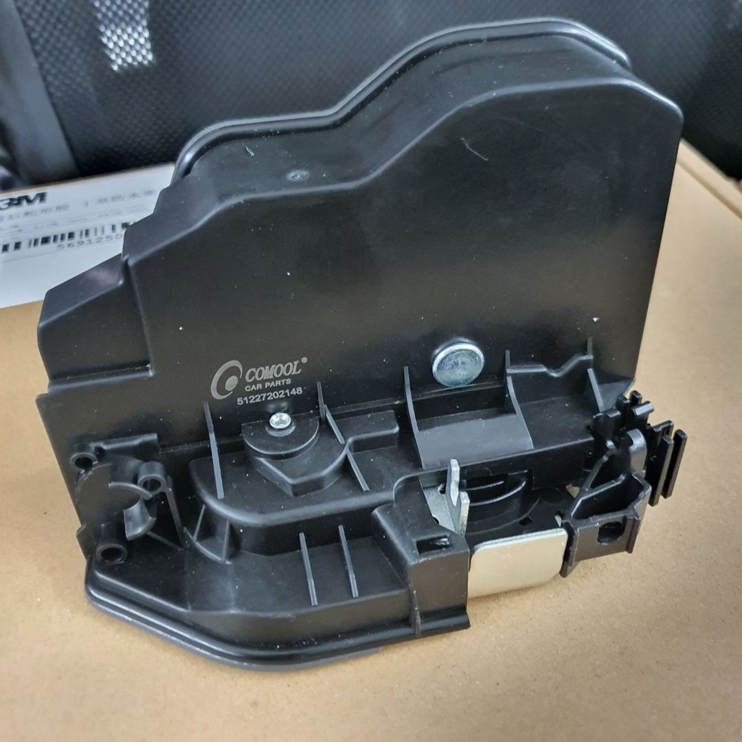 BMW f10 door lock, Car Accessories, Accessories on Carousell