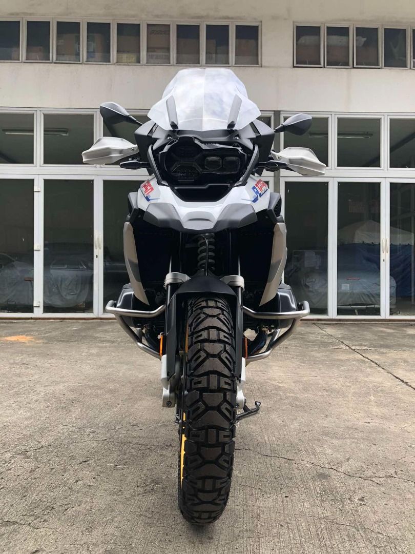 bmw gs1250r for sale