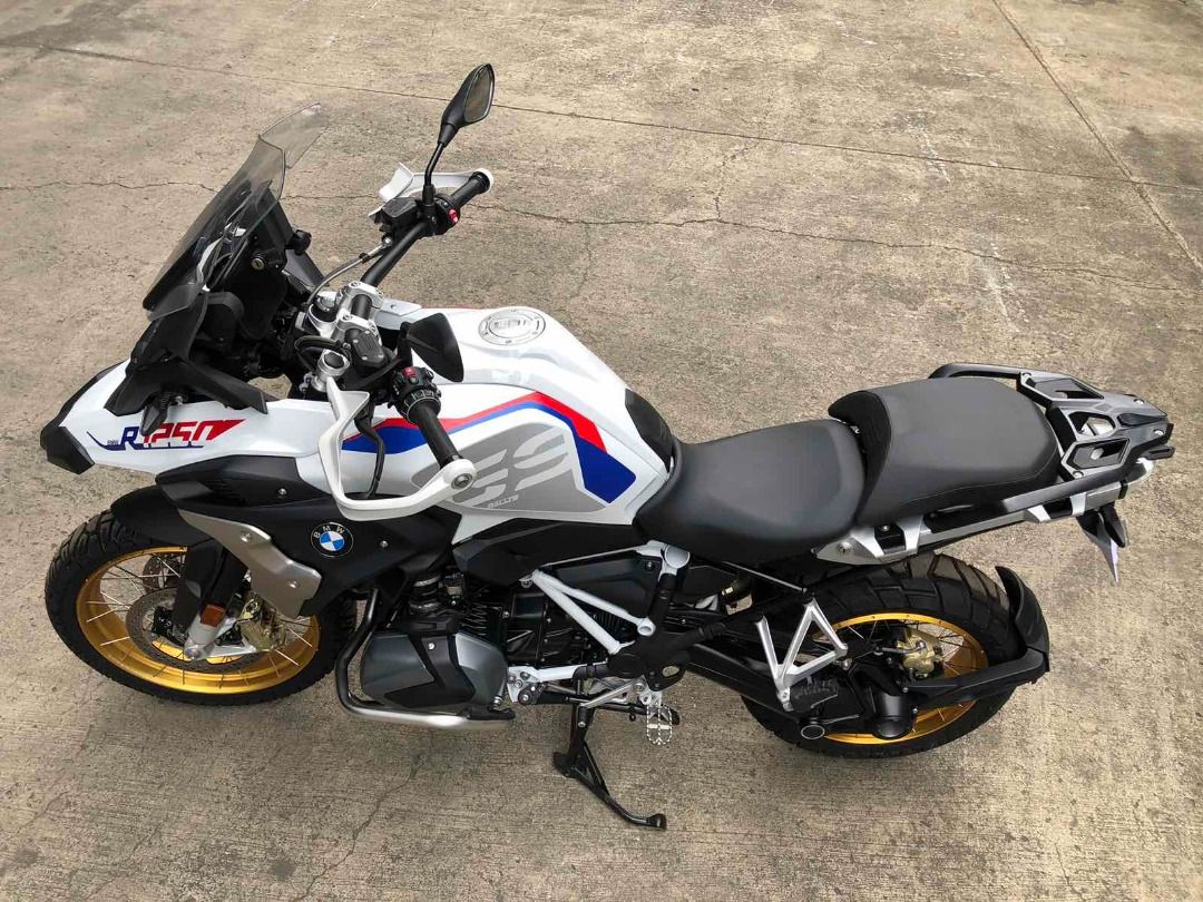 bmw gs1250r for sale