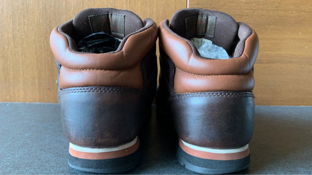Are timberlands made shop in vietnam real