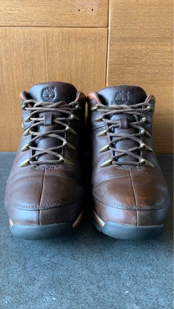 Are timberlands made top in vietnam real