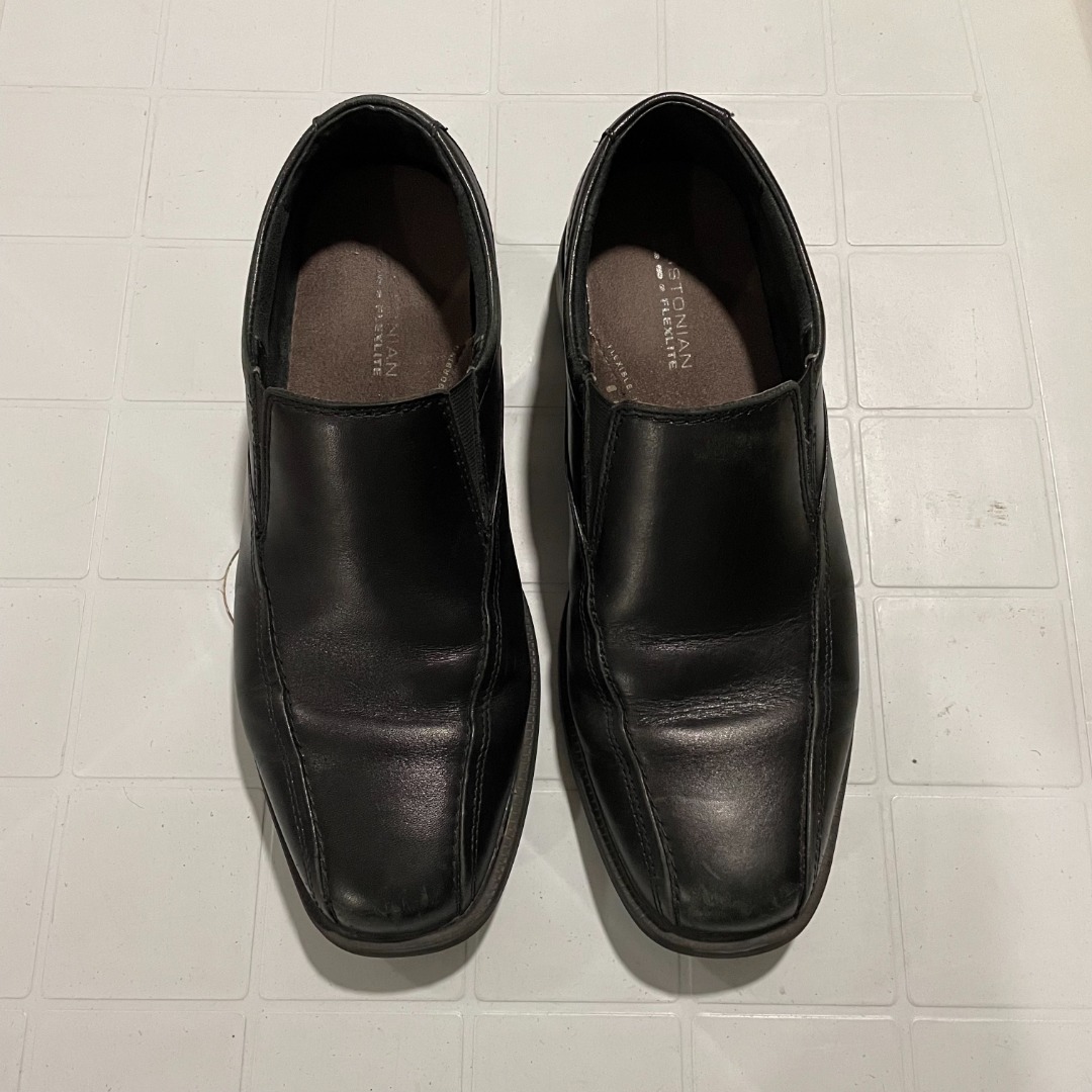 Men's bostonian flexlite shoes shop