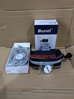 Bp manual baxtel