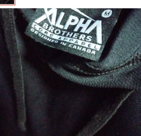 Mens hoodie online discount