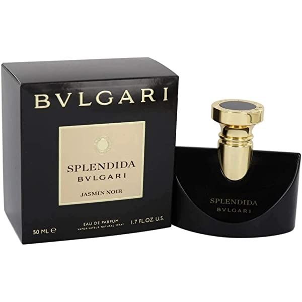 Bvlgari black hotsell jasmin noir