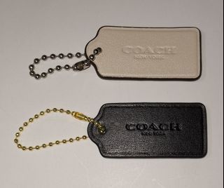Coach, Accessories, New Heart Coach Keychain Rare Piece