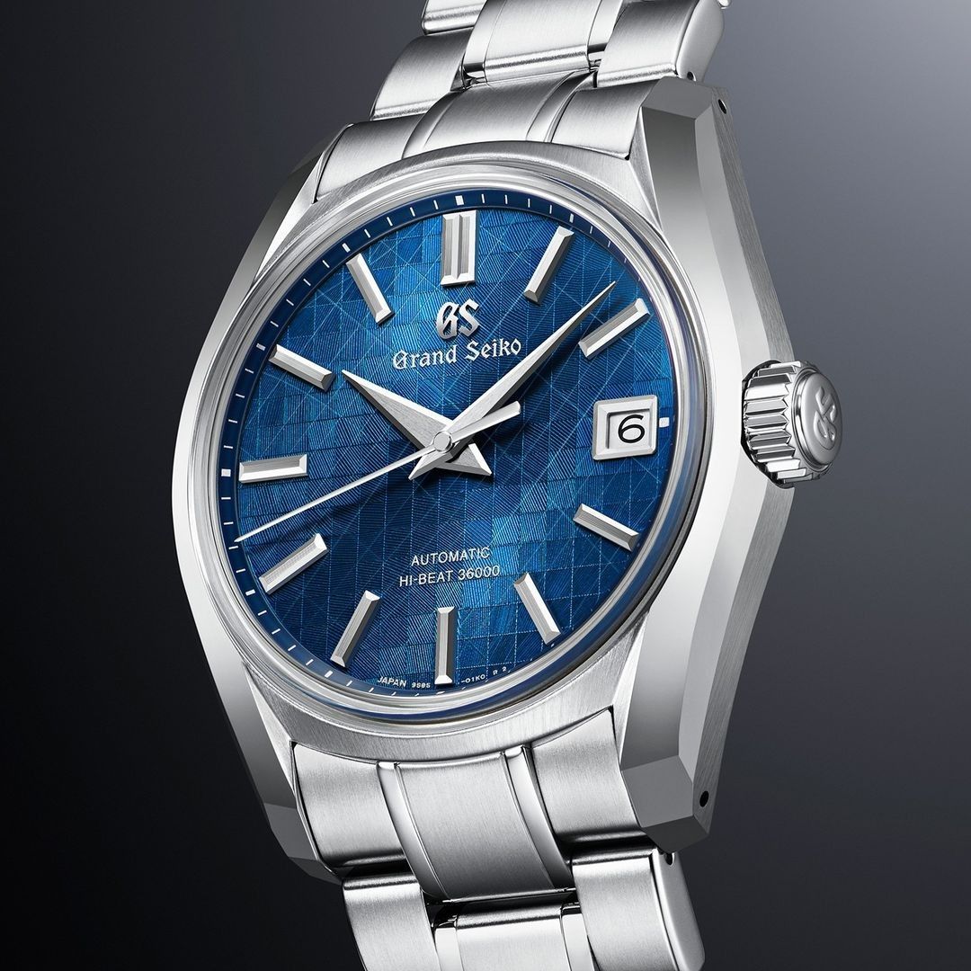 grand seiko 2023