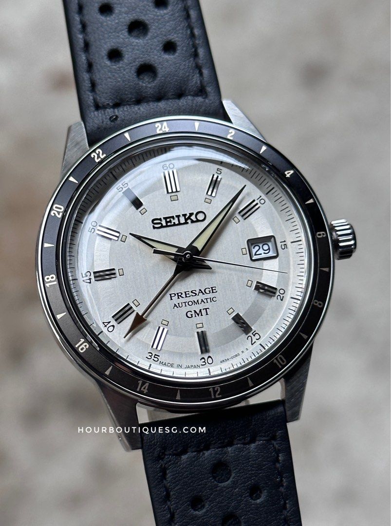 seiko presage spb127
