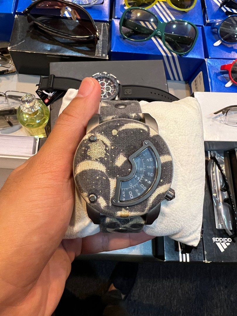 New watches sales for sale