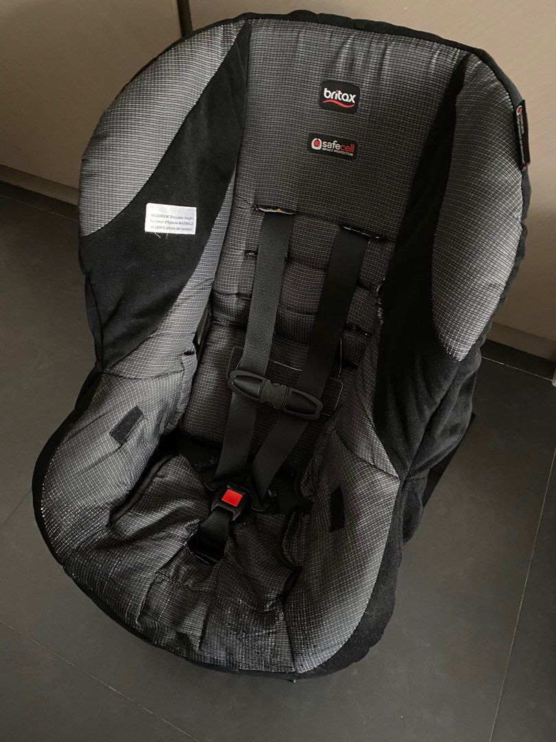 Britax recaro hotsell