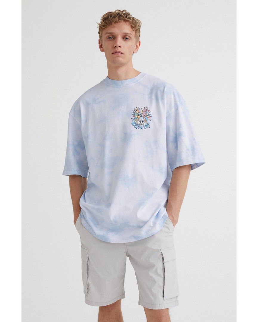 H&m sales bug shirt