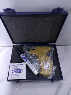 Caflon Ear Piercing Gun