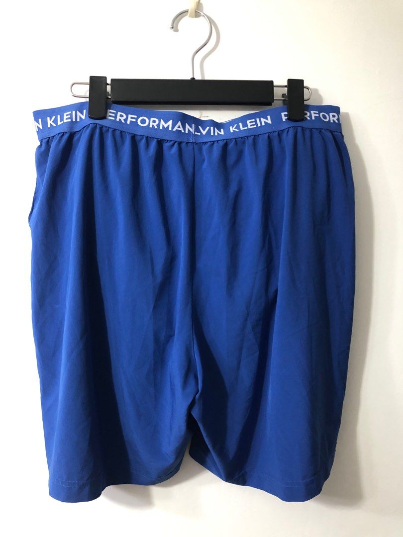 Calvin Klein Performance Shorts
