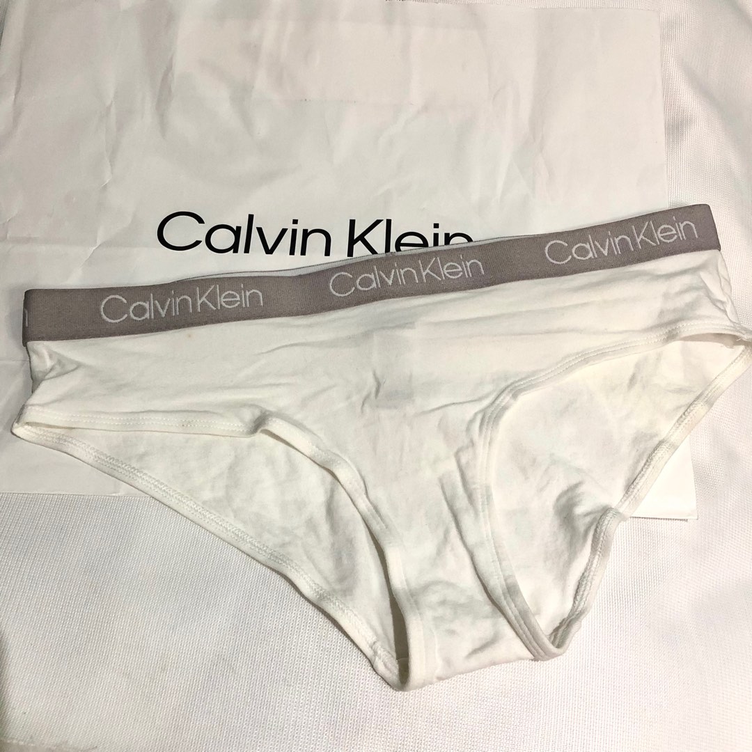 Calvin Klein Underwear Panty, Women's Fashion, Undergarments