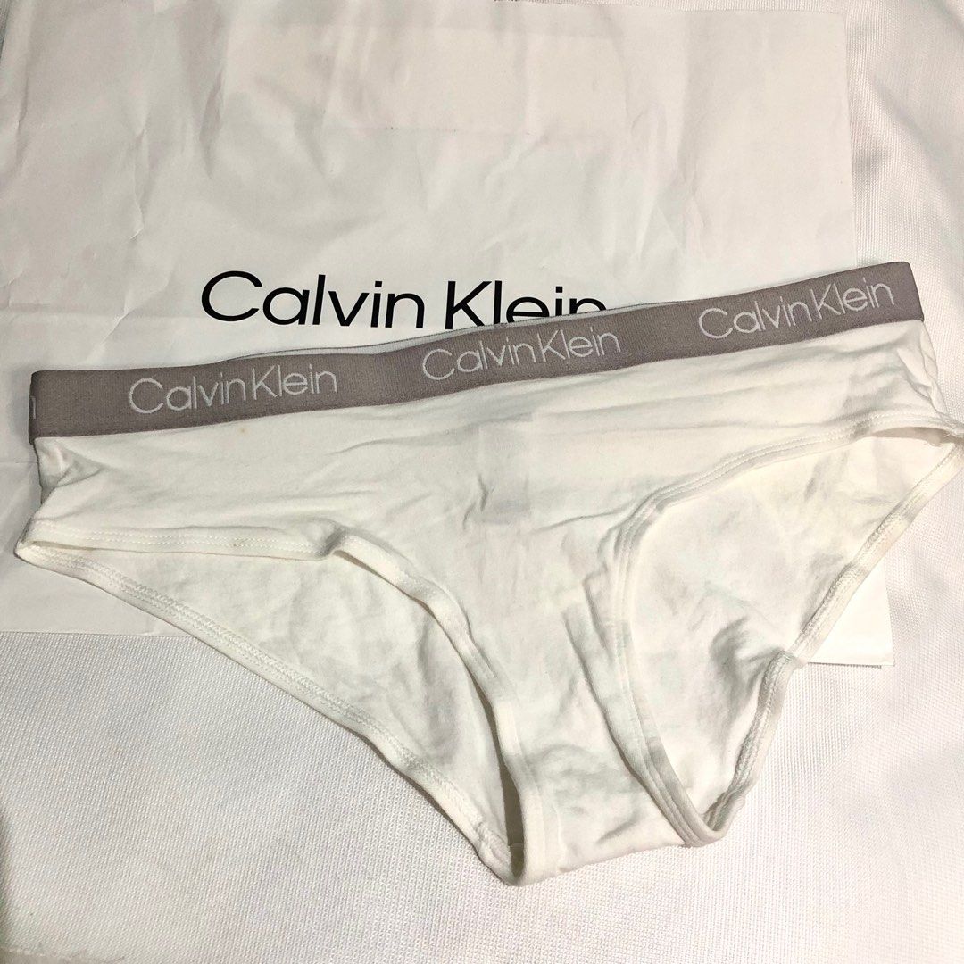 Calvin Klein Underwear Panty, Women's Fashion, Undergarments ...