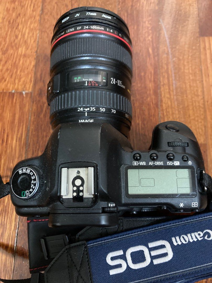 安心の日本製 EOS 5D Mark Ⅱ カメラ EF 50/1.8 STM レンズ 家電・スマホ・カメラ