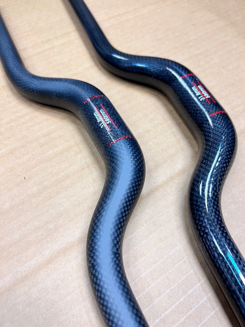 Ullicyc clearance carbon handlebar