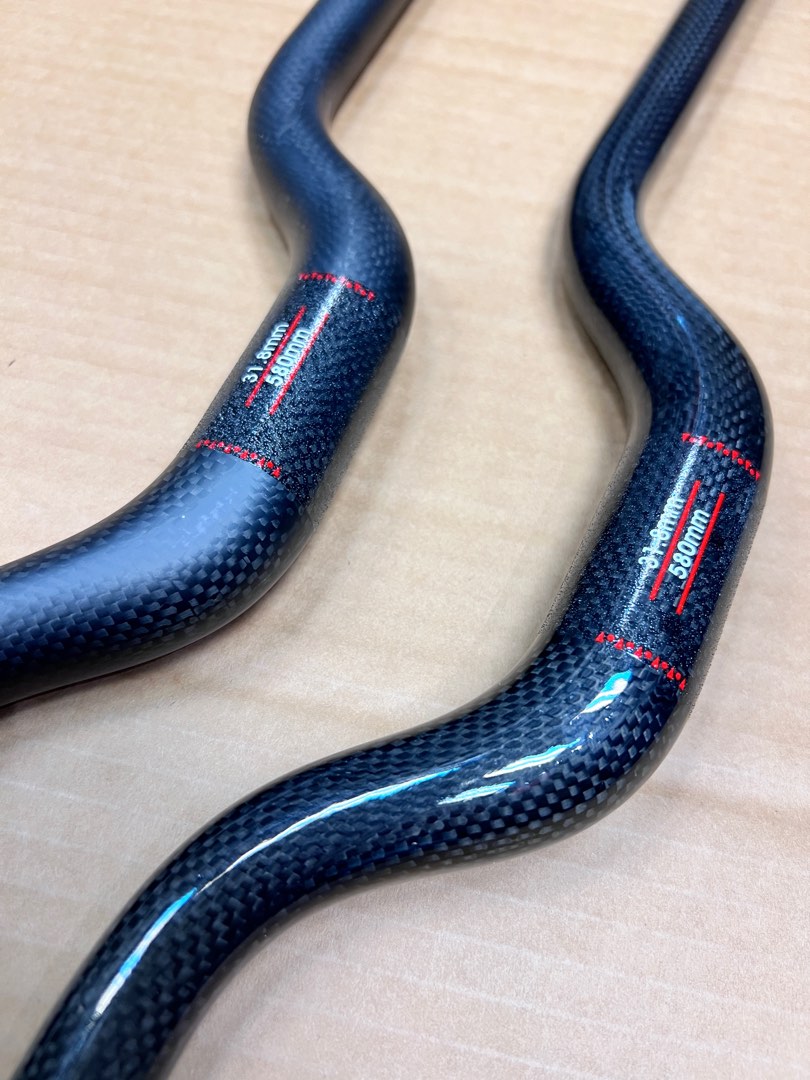 Ullicyc handlebar store