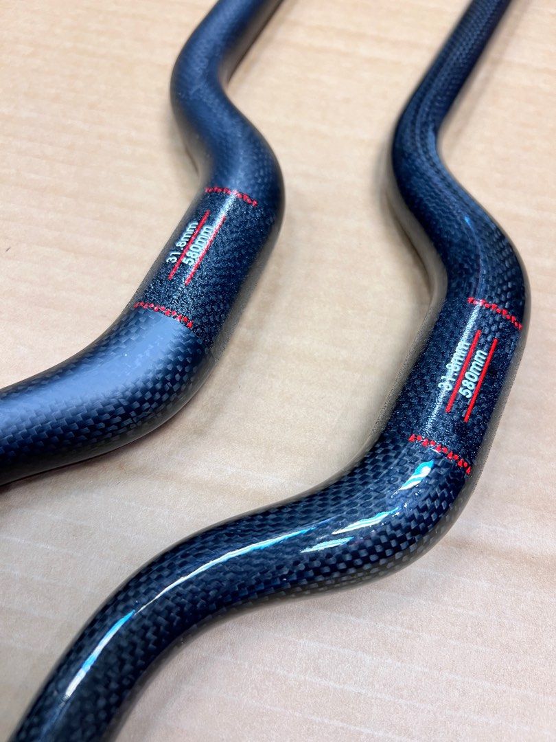Ullicyc carbon handlebar store