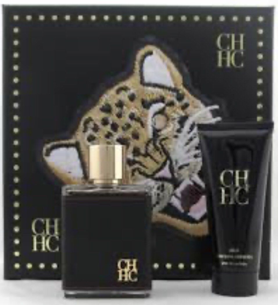 Carolina Herrera for Men After Shave 100ml Splash Not Spray 