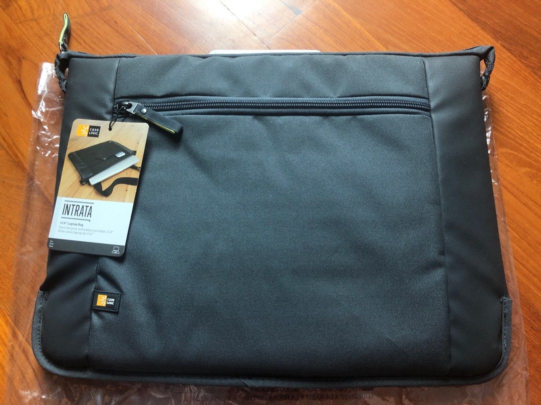 Case sale logic intrata