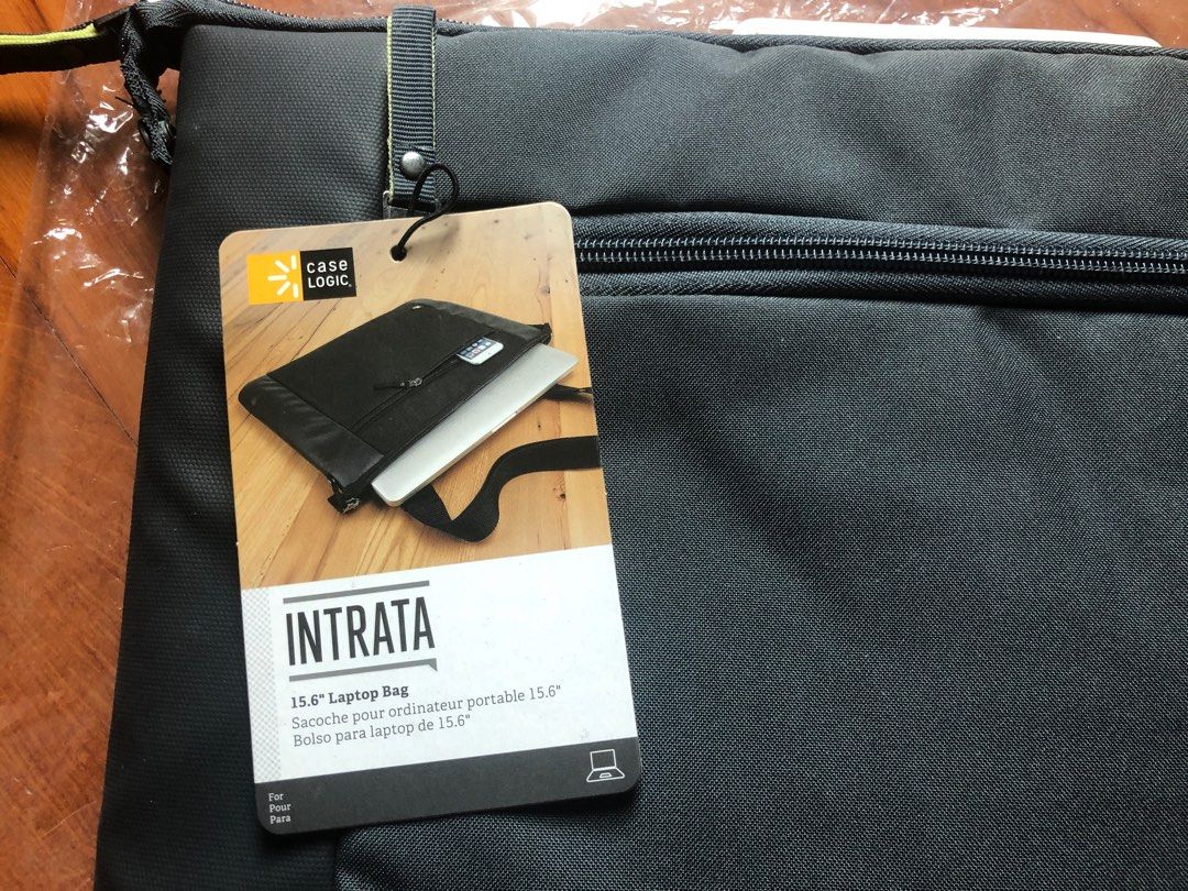 Case sale logic intrata