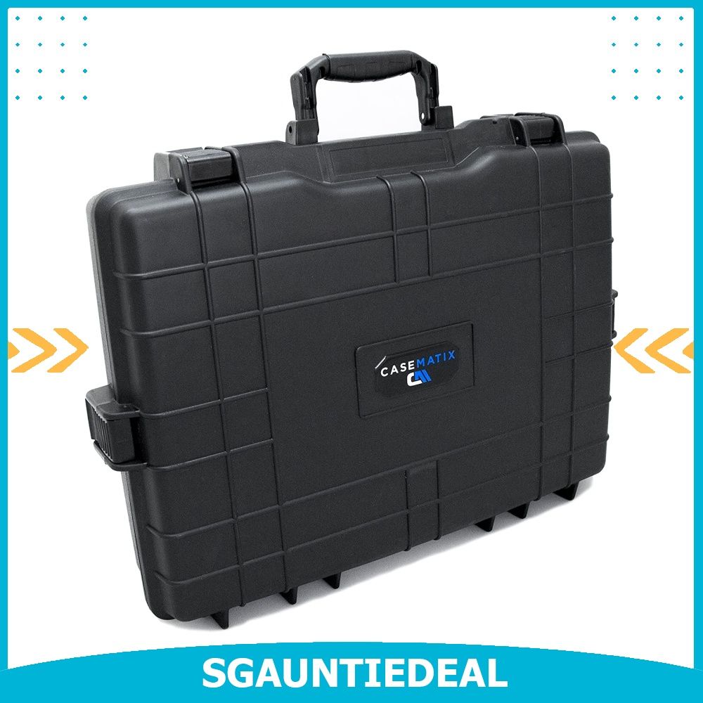 Casematix laptop case hot sale