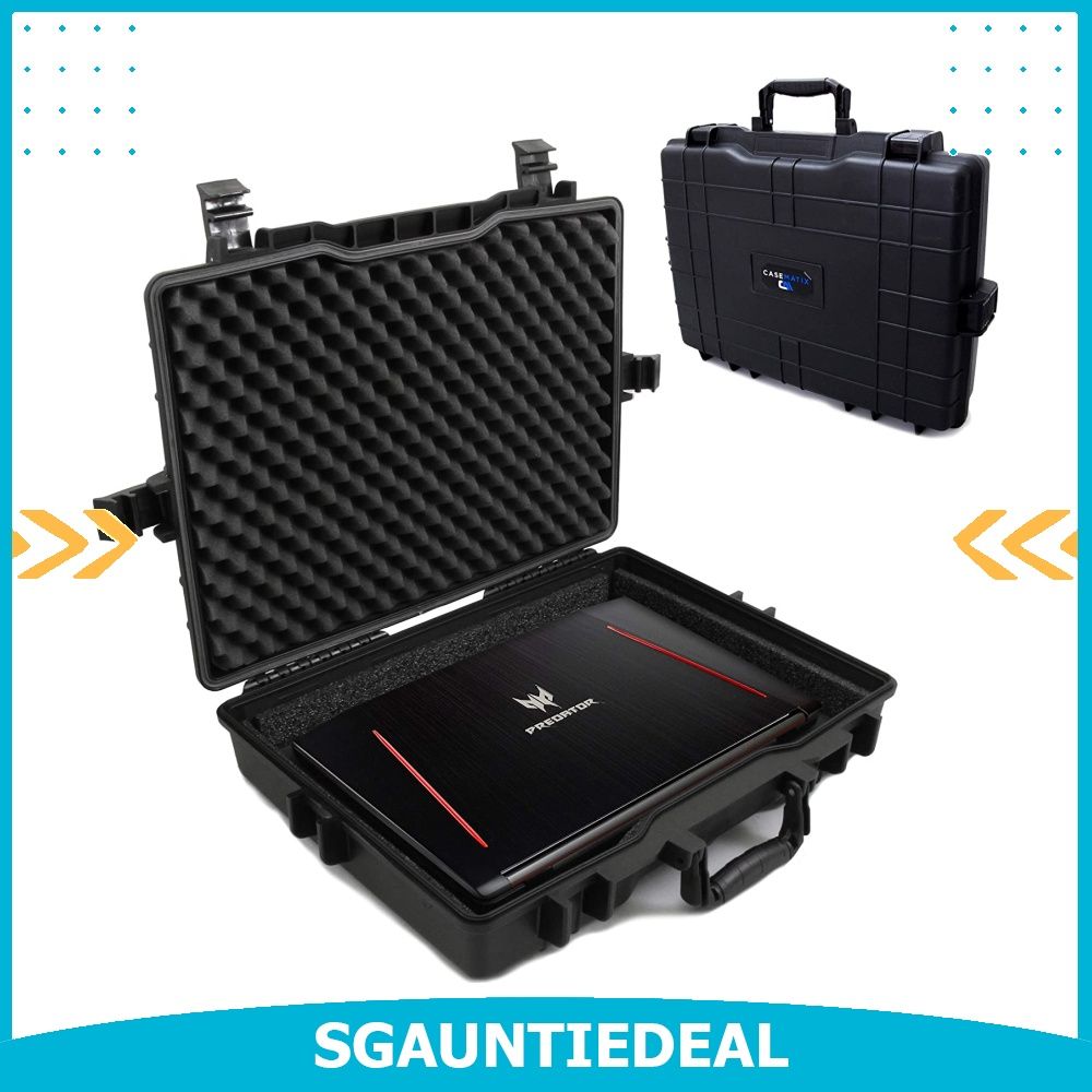 Heavy duty laptop case hot sale